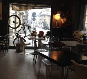 Officine Mermaid Cafe Menu Menu For Officine Mermaid Cafe Isola Milano